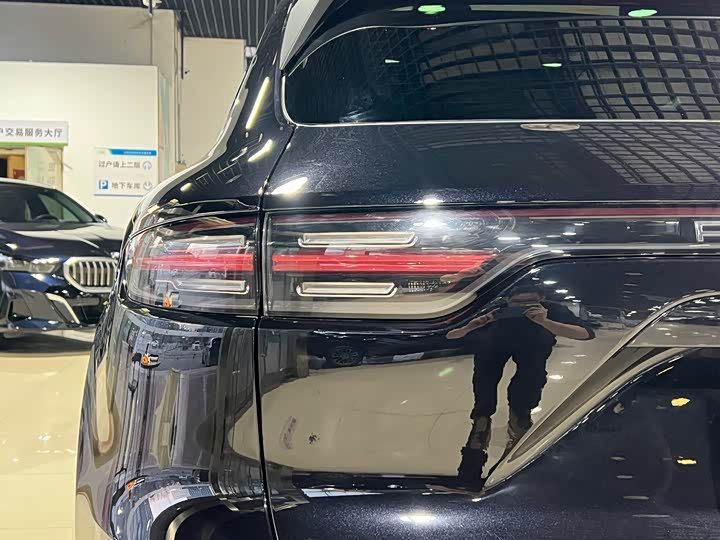 Фото 9 - Porsche Cayenne