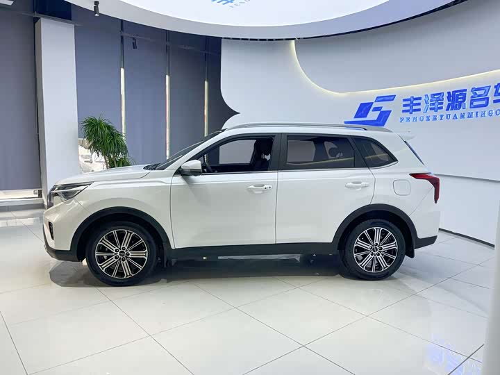 Фото 2 - Kia Sportage GT-line