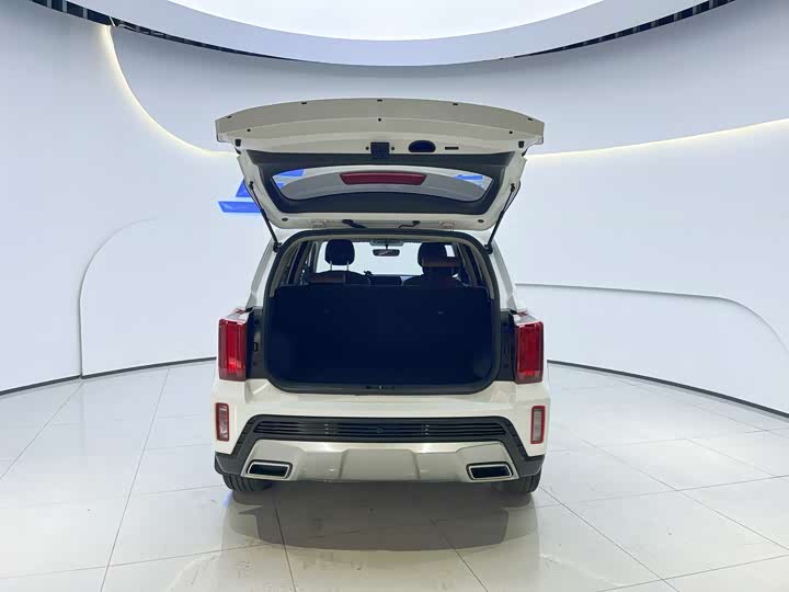 Фото 6 - Kia Sportage GT-line