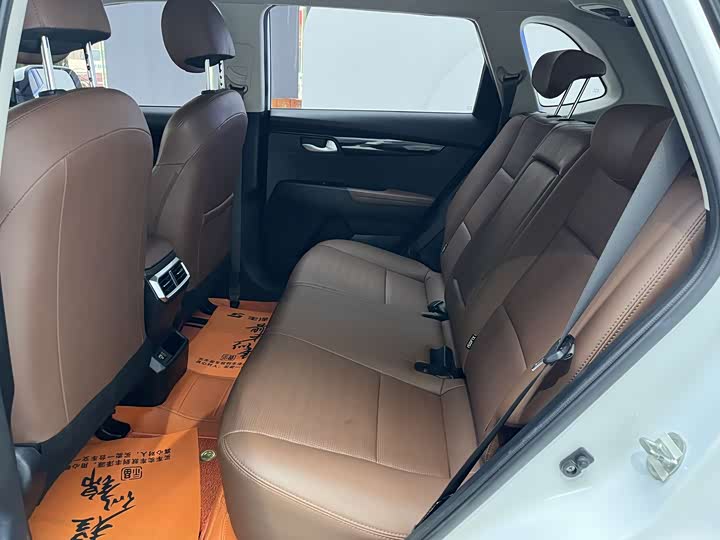 Фото 8 - Kia Sportage GT-line