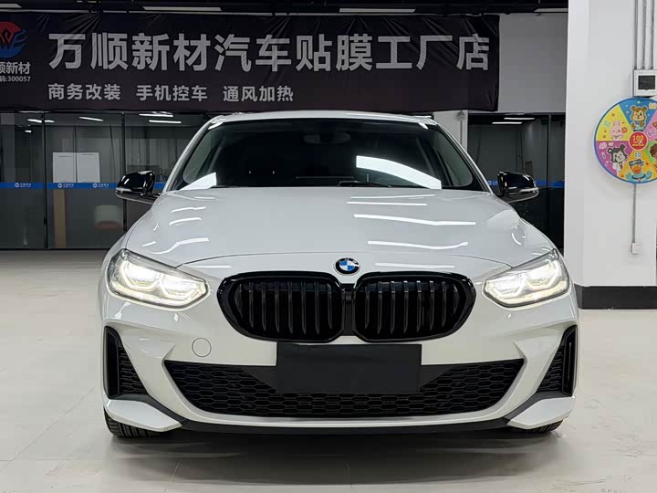 Фото 4 - BMW 1 Series