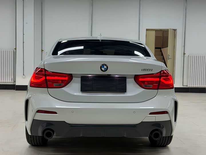 Фото 7 - BMW 1 Series