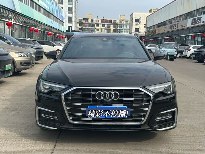 Фото 2 - Audi A6L