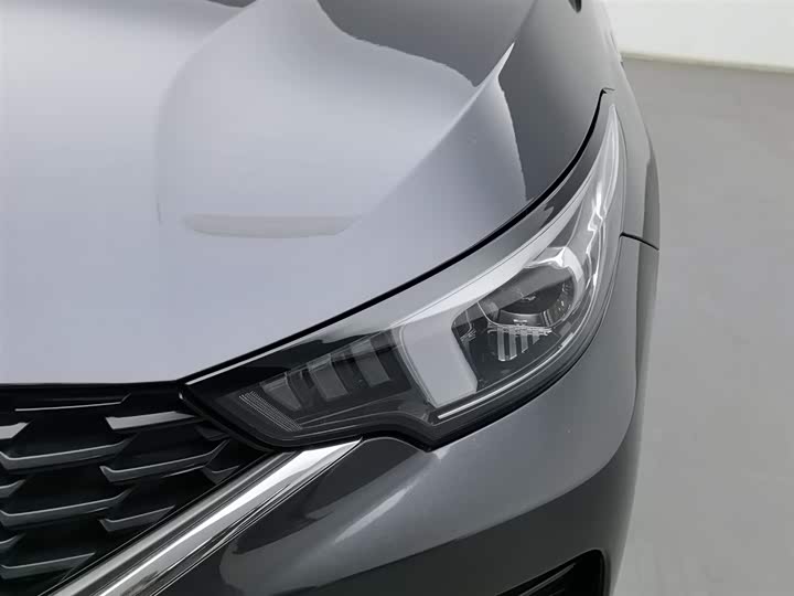 Фото 7 - Chery Omoda S5 (Arrizo 5 Plus)