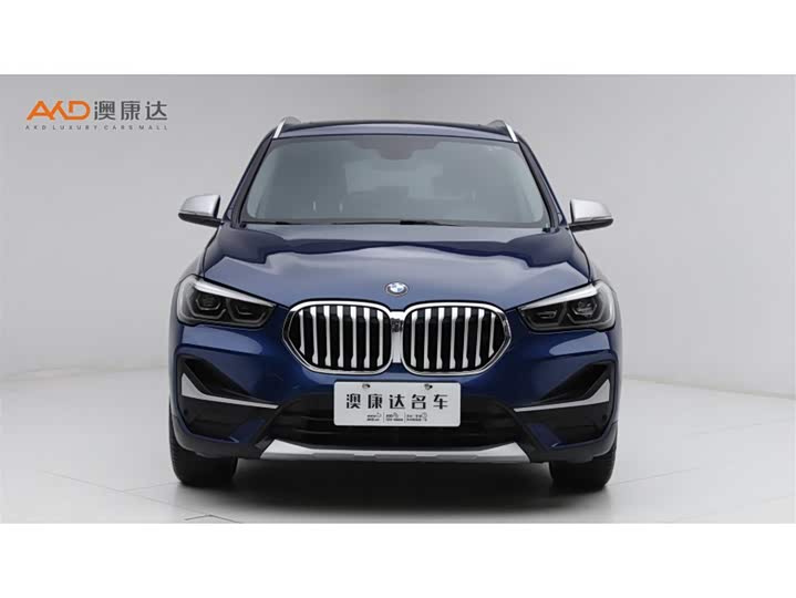 Фото 2 - BMW X1