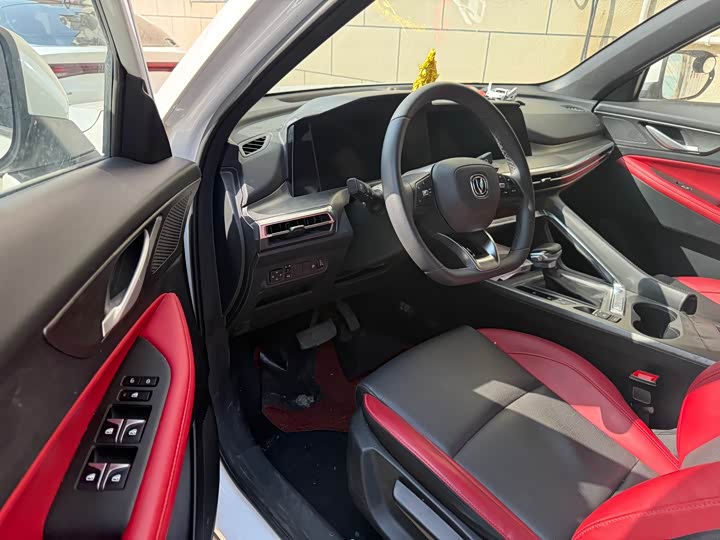 Фото 4 - Changan CS35 Plus