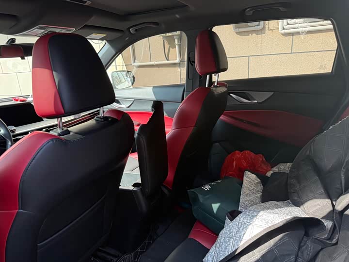 Фото 5 - Changan CS35 Plus