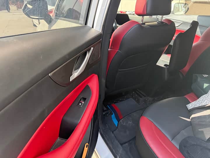 Фото 6 - Changan CS35 Plus