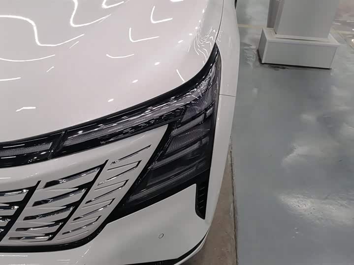 Фото 5 - Changan CS75 Plus