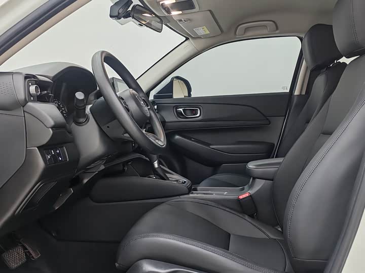 Фото 7 - Honda Vezel