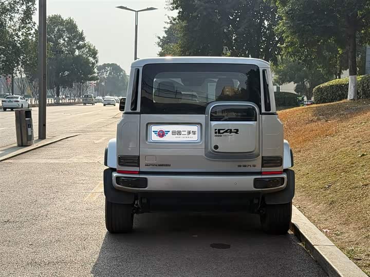 Фото 4 - Chery iCar V23