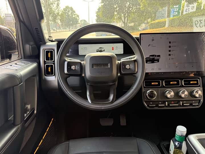 Фото 6 - Chery iCar V23