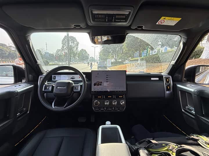 Фото 7 - Chery iCar V23