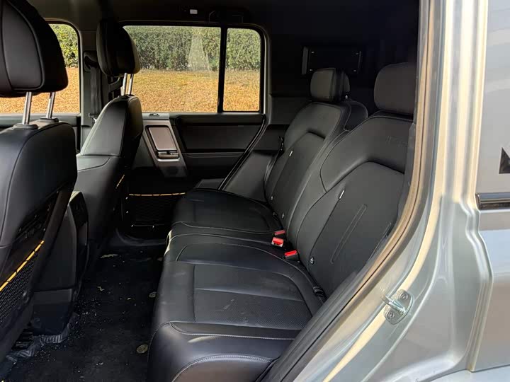 Фото 9 - Chery iCar V23