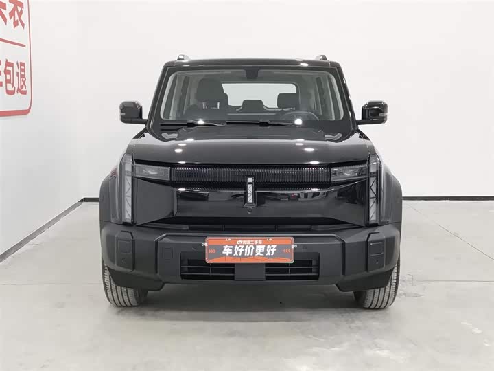 Фото 3 - Chery iCar 03