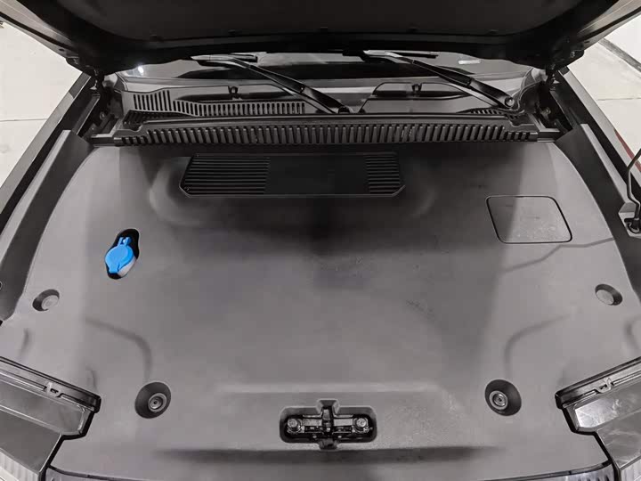 Фото 6 - Chery iCar 03