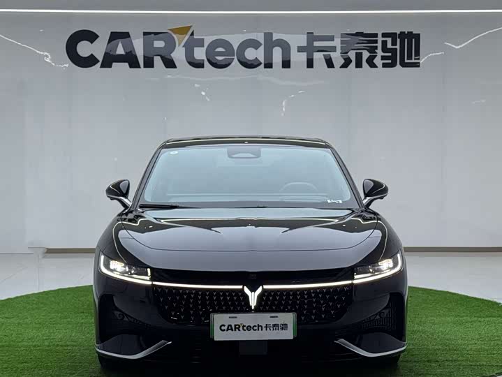 Фото 4 - Voyah Passion