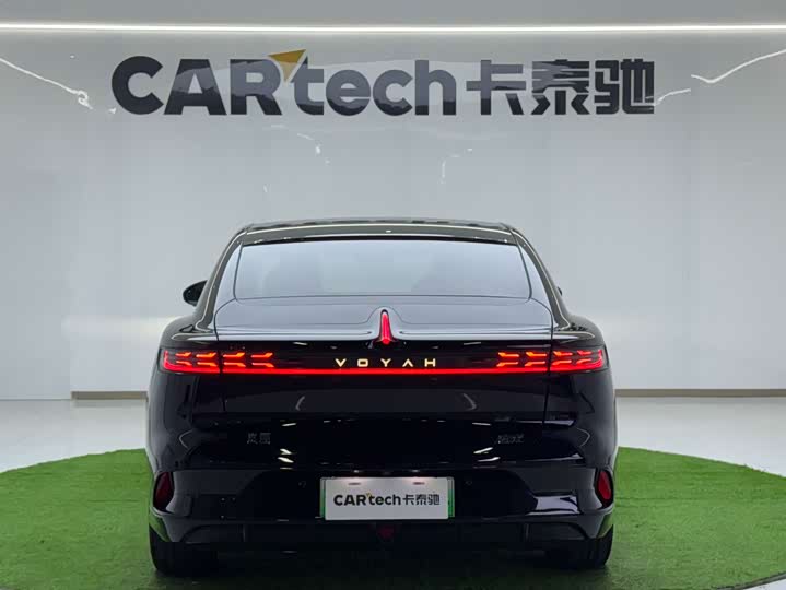 Фото 5 - Voyah Passion