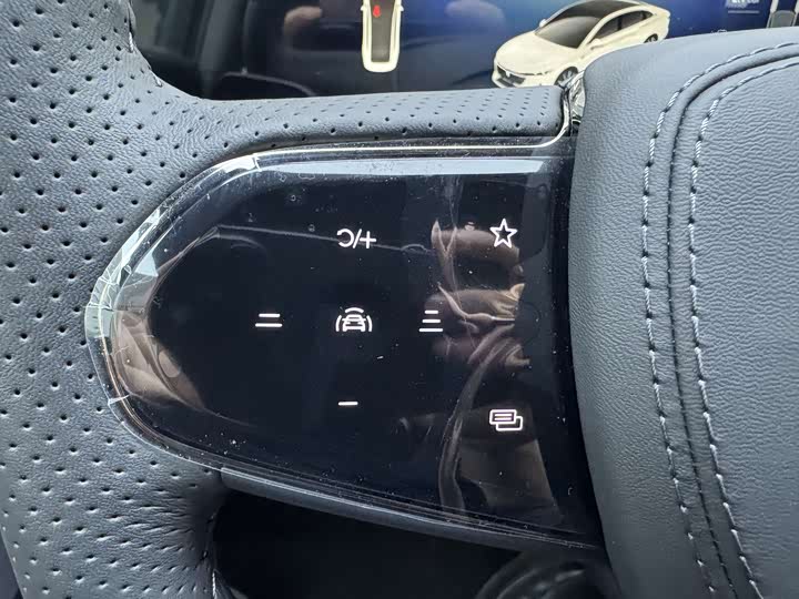 Фото 7 - Voyah Passion