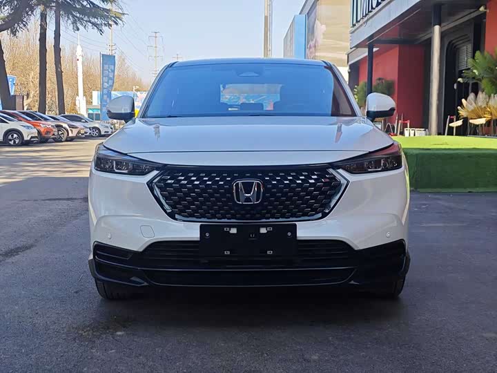 Фото 6 - Honda XR-V