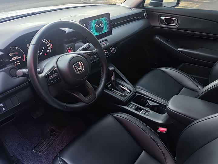 Фото 7 - Honda XR-V