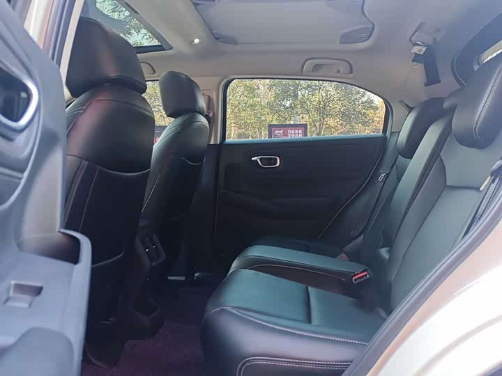 Фото 8 - Honda XR-V