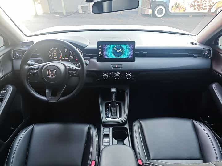 Фото 9 - Honda XR-V