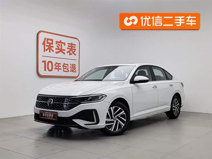 Фото 1 - Volkswagen Lavida