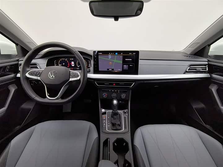 Фото 5 - Volkswagen Lavida