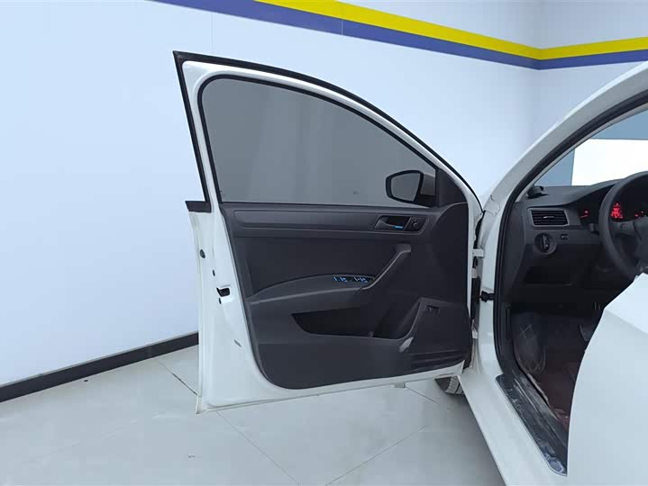 Фото 7 - Volkswagen Santana