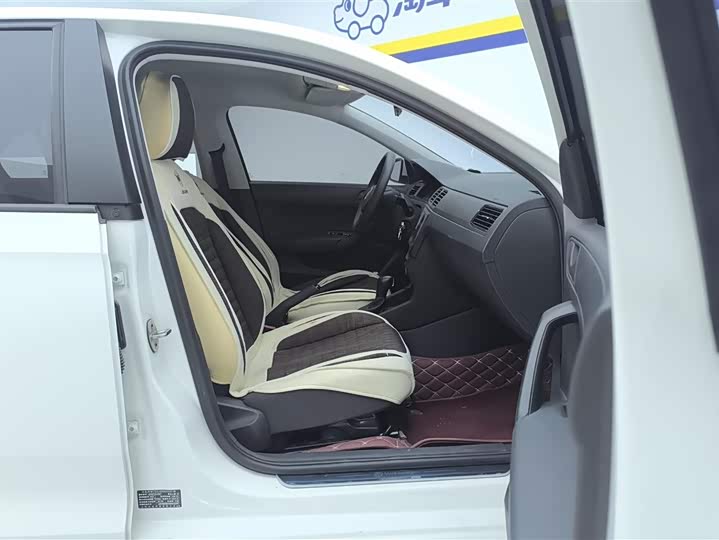 Фото 8 - Volkswagen Santana