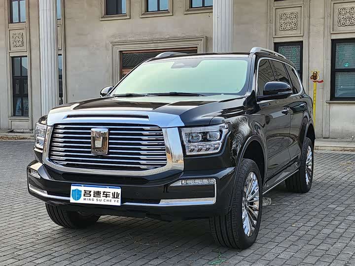 Фото 1 - Tank 500