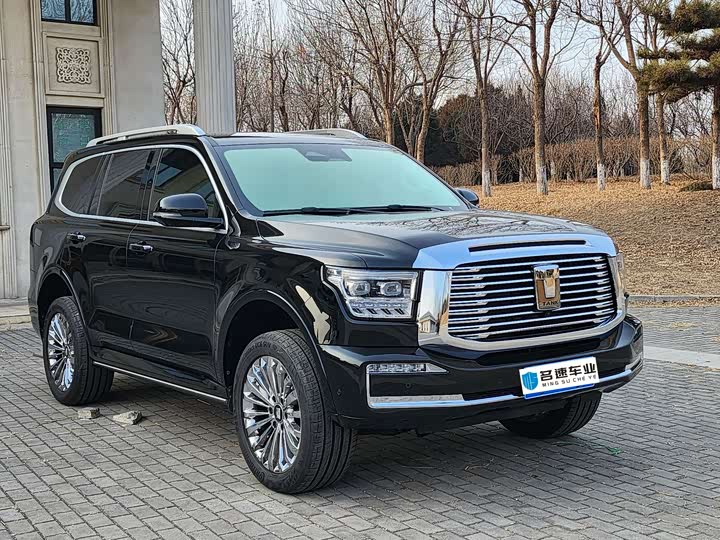 Фото 2 - Tank 500