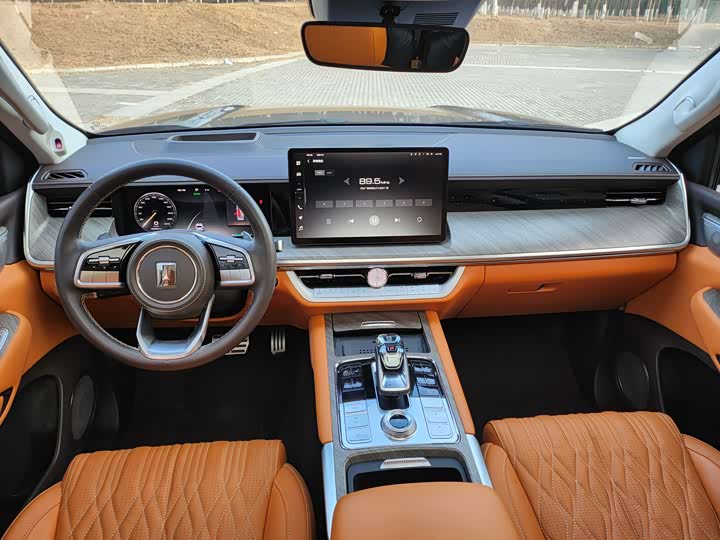 Фото 4 - Tank 500