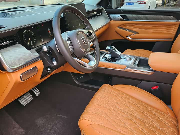 Фото 5 - Tank 500