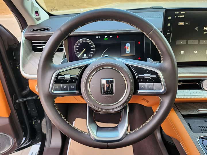 Фото 7 - Tank 500