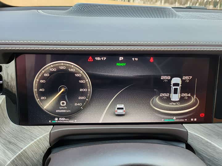 Фото 8 - Tank 500