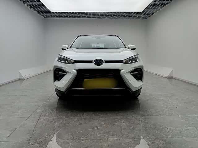 Photo 2 - Toyota Wildlander