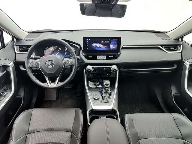 Photo 9 - Toyota Wildlander