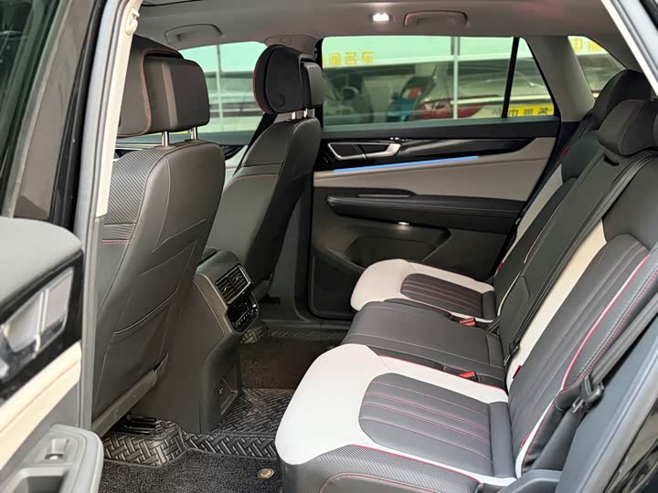 Фото 5 - Volkswagen Teramont X