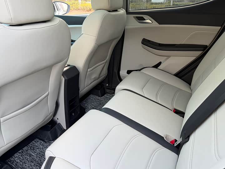 Фото 8 - BYD Yuan Pro