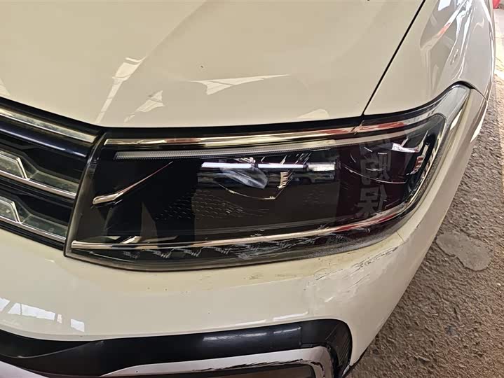 Фото 5 - Volkswagen T-Cross