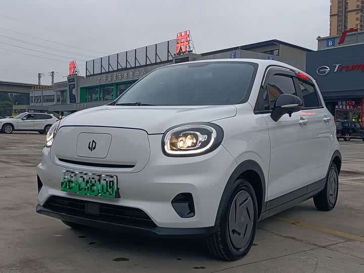 Фото 1 - Leapmotor T03