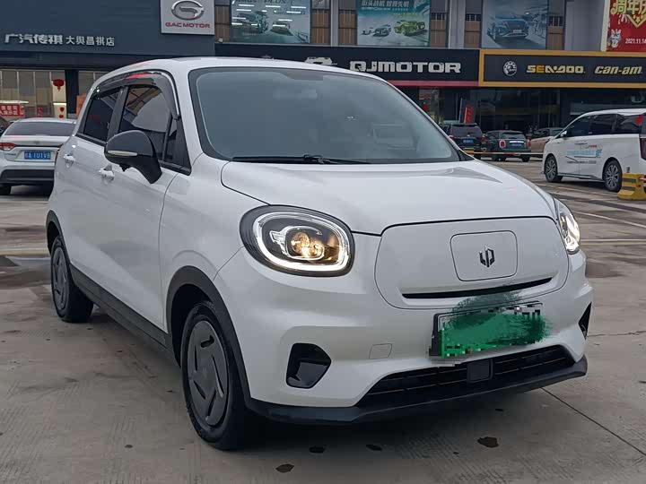 Фото 3 - Leapmotor T03