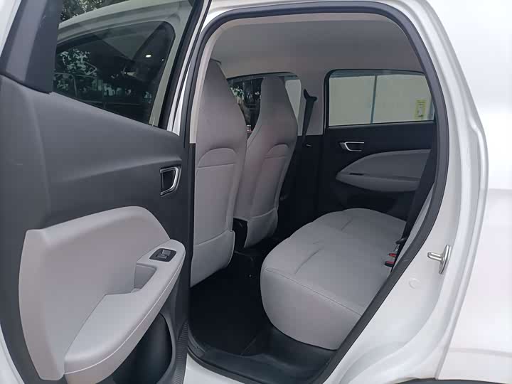 Фото 6 - Leapmotor T03