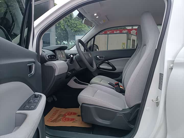 Фото 7 - Leapmotor T03