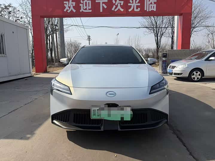 Фото 2 - GAC Aion S Plus