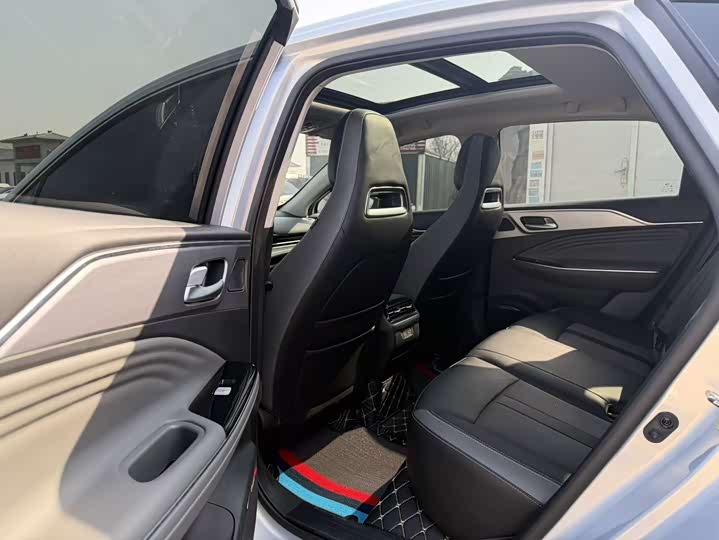 Фото 6 - GAC Aion S Plus