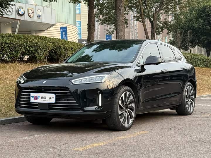 Фото 1 - Aito M5