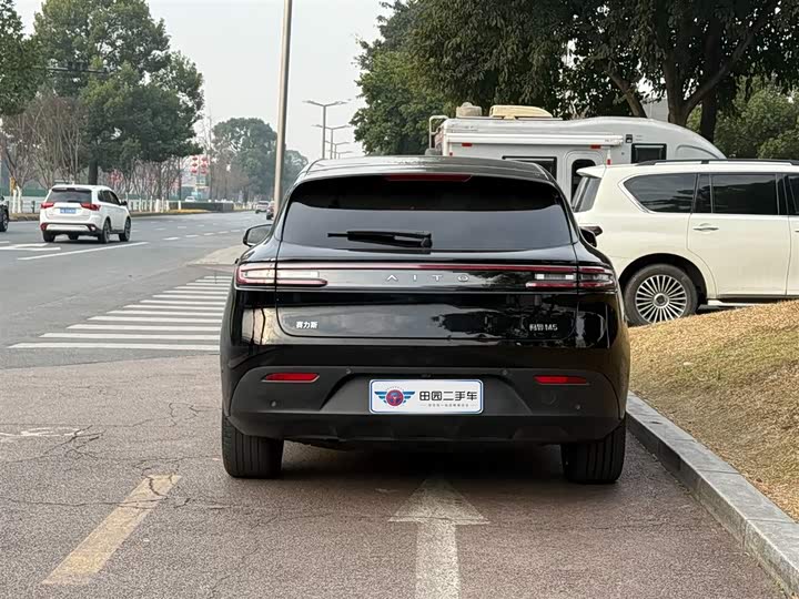 Фото 4 - Aito M5